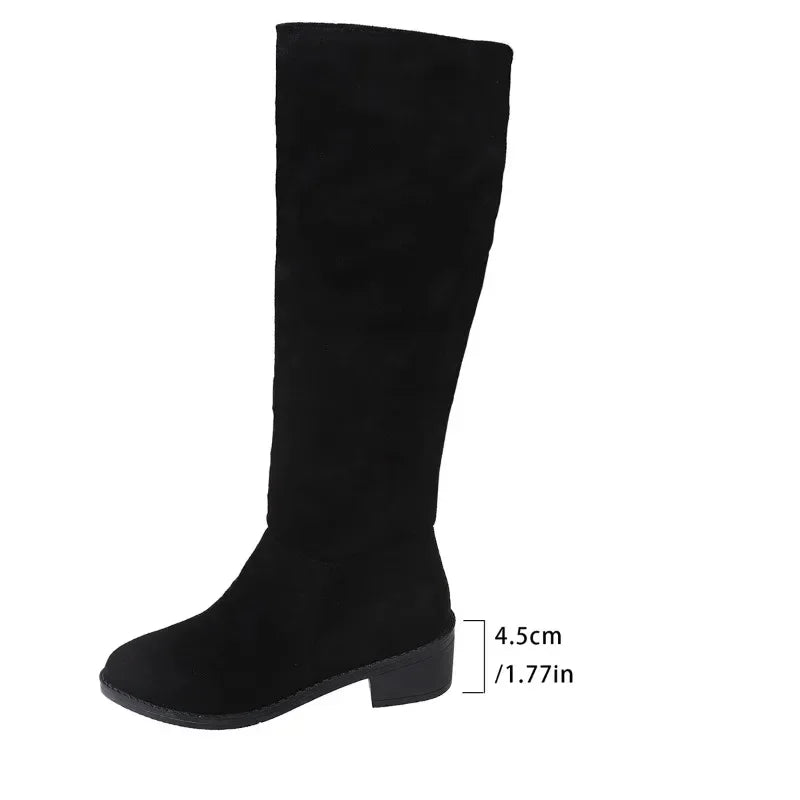 Lina Paris™ | Bottes confortables et élégantes